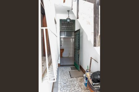 Casa à venda com 42m², 1 quarto e sem vagaÁrea de Serviço