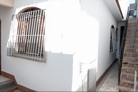 Casa à venda com 42m², 1 quarto e sem vagaFrente e lateral do imóvel 