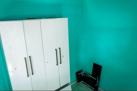 Casa à venda com 42m², 1 quarto e sem vagaComodo do terraço 