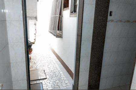 Casa à venda com 42m², 1 quarto e sem vagaÁrea de Serviço