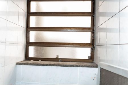 Casa à venda com 42m², 1 quarto e sem vagaBanheiro