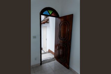 Casa à venda com 42m², 1 quarto e sem vagaSala