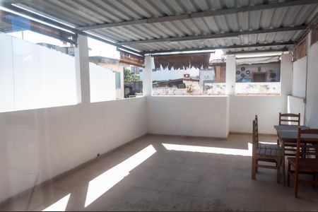 Casa à venda com 42m², 1 quarto e sem vagaTerraço 