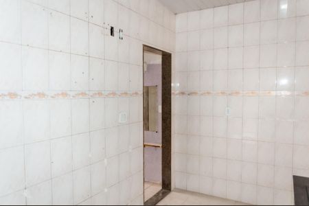 Casa à venda com 42m², 1 quarto e sem vagaCozinha 