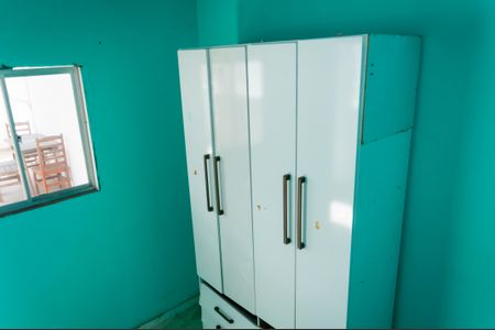 Casa à venda com 42m², 1 quarto e sem vagaComodo do terraço 