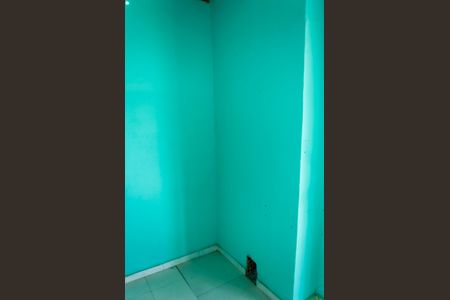 Casa à venda com 42m², 1 quarto e sem vagaComodo do terraço 