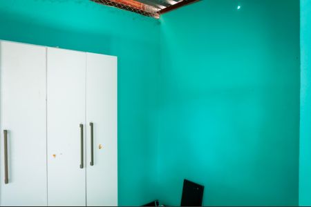 Casa à venda com 42m², 1 quarto e sem vagaComodo do terraço 