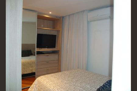 Apartamento à venda com 1 quarto, 51m² em Vila Buarque, São Paulo