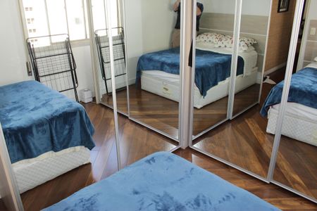quarto  de apartamento à venda com 1 quarto, 51m² em Vila Buarque, São Paulo