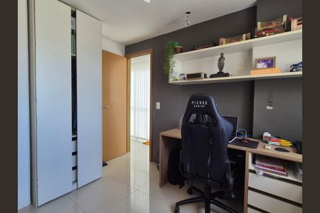 Apartamento à venda com 213m², 4 quartos e 3 vagas Apartamento à venda com 213m², 4 quartos e 3 vagasSuíte 3