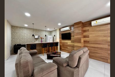 Apartamento à venda com 213m², 4 quartos e 3 vagas Apartamento à venda com 213m², 4 quartos e 3 vagasÁrea comum