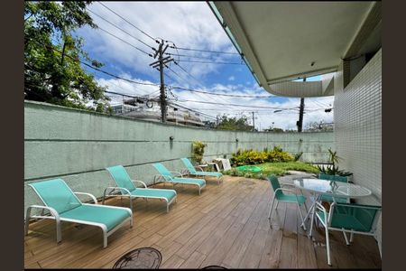 Apartamento à venda com 213m², 4 quartos e 3 vagas Apartamento à venda com 213m², 4 quartos e 3 vagasÁrea comum