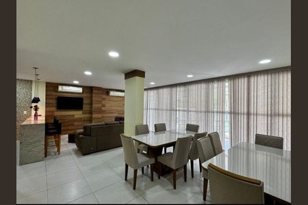 Apartamento à venda com 213m², 4 quartos e 3 vagas Apartamento à venda com 213m², 4 quartos e 3 vagasÁrea comum