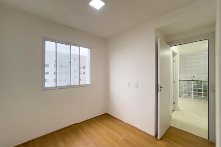 Quarto 1 de apartamento para alugar com 2 quartos, 35m² em Vila Independencia, São Paulo