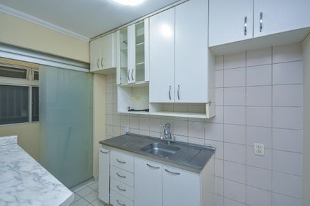 Apartamento para alugar com 49m², 2 quartos e 1 vagaCozinha