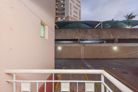 Apartamento para alugar com 49m², 2 quartos e 1 vagaSacada