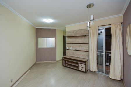 Sala de apartamento à venda com 2 quartos, 49m² em Vila Constanca, São Paulo