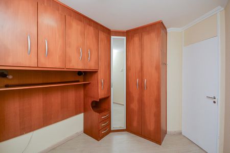 Apartamento para alugar com 49m², 2 quartos e 1 vagaQuarto 2