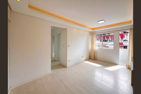 Sala de Jantar de apartamento para alugar com 2 quartos, 60m² em Estreito, Florianópolis