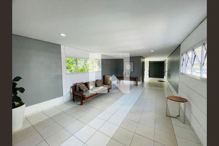 Apartamento para alugar com 50m², 2 quartos e 1 vaga Apartamento para alugar com 50m², 2 quartos e 1 vagaÁrea comum