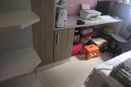 Apartamento para alugar com 50m², 2 quartos e 1 vagaQuarto 2