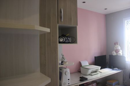 Apartamento para alugar com 50m², 2 quartos e 1 vagaQuarto 2
