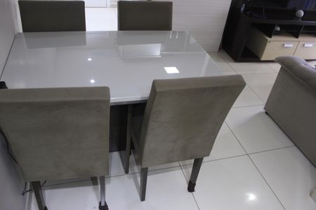 Apartamento para alugar com 50m², 2 quartos e 1 vagaSala