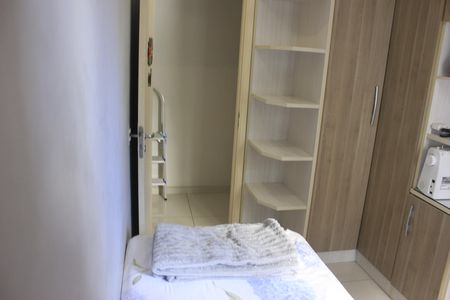 Apartamento para alugar com 50m², 2 quartos e 1 vagaQuarto 2