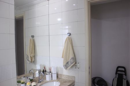 Apartamento para alugar com 50m², 2 quartos e 1 vagaBanheiro