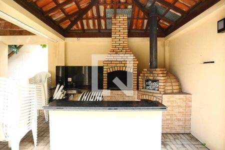 Apartamento para alugar com 50m², 2 quartos e 1 vaga Apartamento para alugar com 50m², 2 quartos e 1 vagaÁrea comum