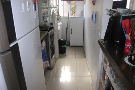 Apartamento para alugar com 50m², 2 quartos e 1 vagaCozinha
