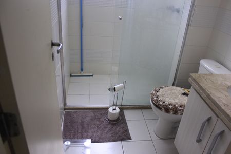 Apartamento para alugar com 50m², 2 quartos e 1 vagaBanheiro