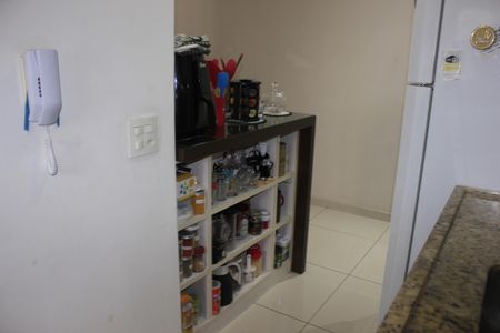 Apartamento para alugar com 50m², 2 quartos e 1 vagaCozinha