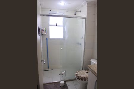 Apartamento para alugar com 50m², 2 quartos e 1 vagaBanheiro