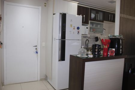 Apartamento para alugar com 50m², 2 quartos e 1 vagaCozinha