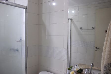 Apartamento para alugar com 50m², 2 quartos e 1 vagaBanheiro