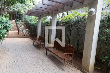 Apartamento para alugar com 50m², 2 quartos e 1 vaga Apartamento para alugar com 50m², 2 quartos e 1 vagaÁrea comum