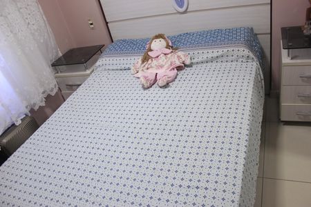 Apartamento para alugar com 50m², 2 quartos e 1 vagaQuarto 1