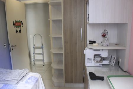 Apartamento para alugar com 50m², 2 quartos e 1 vagaQuarto 2
