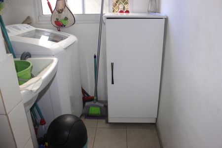 Apartamento para alugar com 50m², 2 quartos e 1 vagaLavanderia