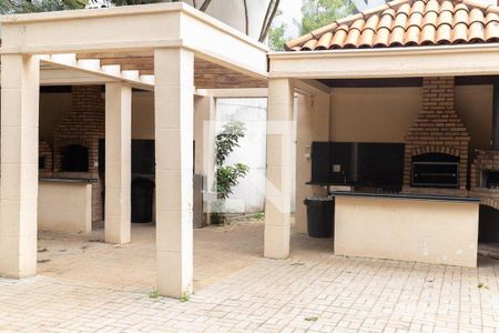 Apartamento para alugar com 50m², 2 quartos e 1 vaga Apartamento para alugar com 50m², 2 quartos e 1 vagaÁrea comum