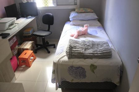 Apartamento para alugar com 50m², 2 quartos e 1 vagaQuarto 2