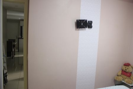 Apartamento para alugar com 50m², 2 quartos e 1 vagaQuarto 1