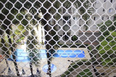 Apartamento para alugar com 50m², 2 quartos e 1 vagaVaranda