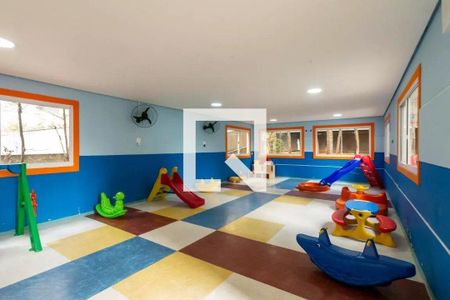 Apartamento para alugar com 50m², 2 quartos e 1 vaga Apartamento para alugar com 50m², 2 quartos e 1 vagaÁrea comum