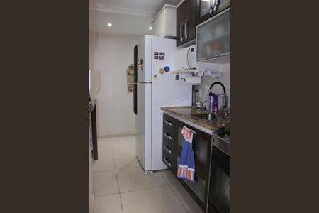 Apartamento para alugar com 50m², 2 quartos e 1 vagaCozinha