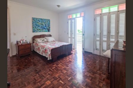 Casa à venda com 4 quartos, 500m² em City América, São Paulo