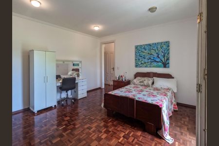 Casa à venda com 4 quartos, 500m² em City América, São Paulo