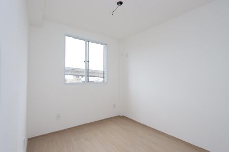 Quarto 1 de apartamento para alugar com 2 quartos, 36m² em Conjunto Habitacional Teotonio Vilela, São Paulo