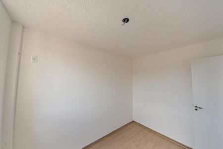 Quarto 2 de apartamento para alugar com 2 quartos, 36m² em Conjunto Habitacional Teotonio Vilela, São Paulo